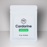 Cardarine - GW501516 (Fat Loss) 10mg/50tabs - NEO Sarms