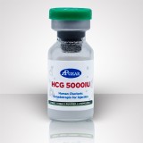 HCG - Gonadotropin 5000IU - Apoxar