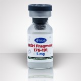HGH-176-191 (Fat Loss) 5mg - Apoxar