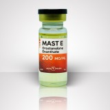 Masteron (Drostanolone) Enanthate 200mg/ml - NovoPharm