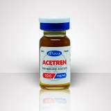 Trenbolone Acetate (Fina) 100mg/ml - Apoxar