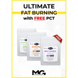 Anavar and Clen Cycle - 8 Weeks - Ultimate Fat Burning and Lean Muscle