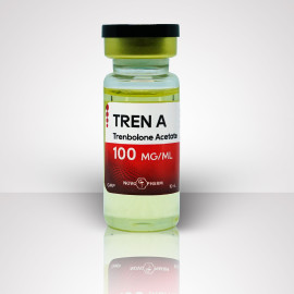 Trenbolone Acetate (Fina) 100mg/ml - NovoPharm