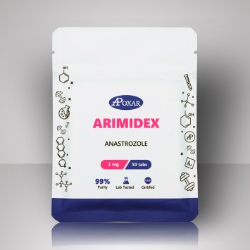 Buy Arimidex Apoxar Canada PCT