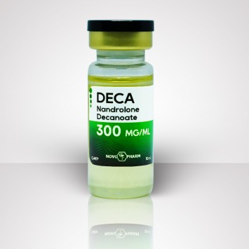 Buy Novo-Pharm Deca Nandrolone Decanoate