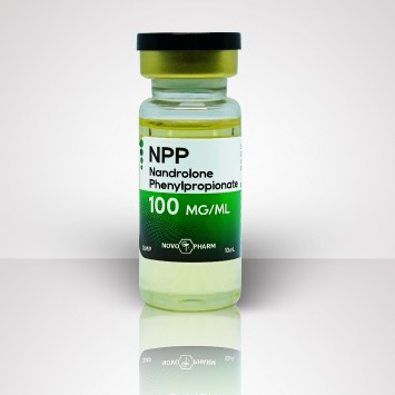 Buy Novo-Pharm NPP