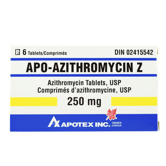 Amoxicilline (infection treatment) 500mg/100tabs - Canada Pharmacy