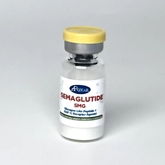 Ozempic - Semaglutide 5mg (Weight Loss) | Apoxar