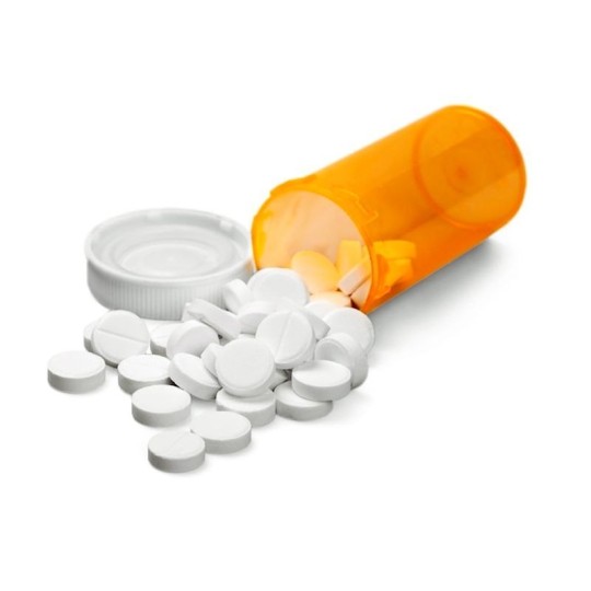 Clonidine (blood pressure) 0.1mg/100tabs - Canada Pharmacy