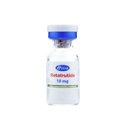 Retatrutide 10mg (Weight Loss Peptide) | Apoxar