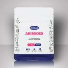 Arimidex - Anastrozole (Estrogen Blocker) 1mg/50tabs - Apoxar