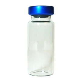 Sterile Serum Vial 10ml