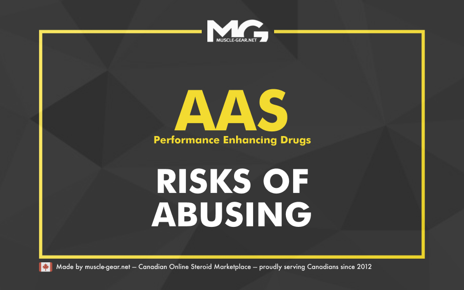 Changes in the Heart as a Result of AAS Abuse