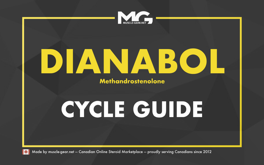 Dianabol Dbol Cycle, Reviews and Side Effects