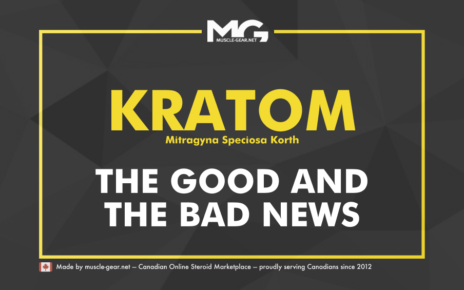 Kratom as a PED: What You Need To Know