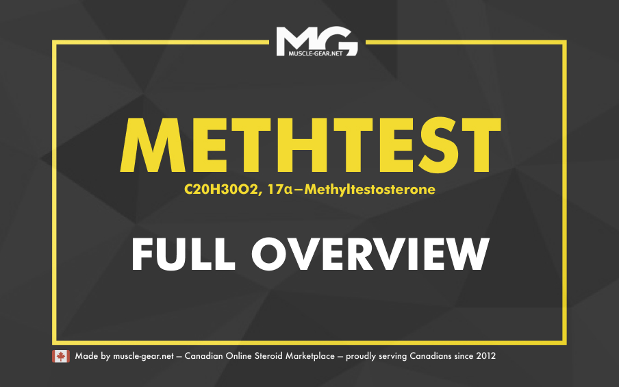 Methyltestosterone Cycle, Reviews and Side Effects