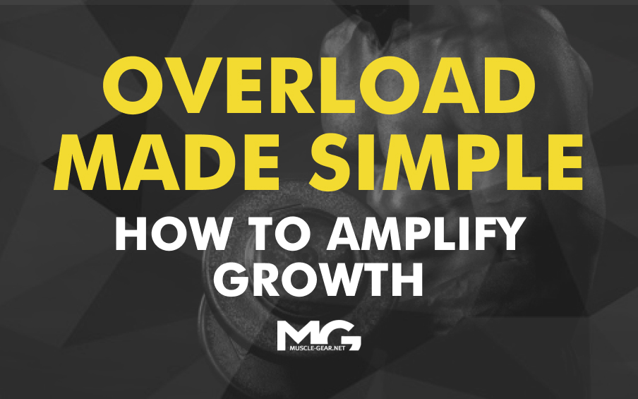 Overload Made Simple: How To Amplify Growth