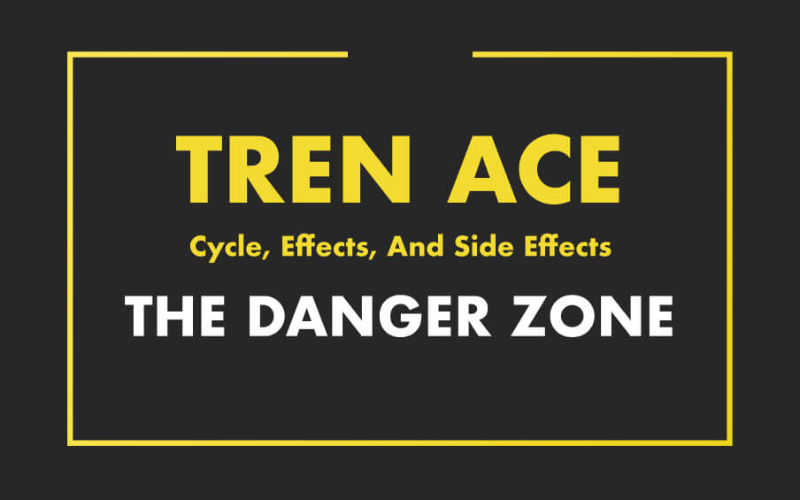 Trenbolone Acetate Cycle and Effects — 2025 Update