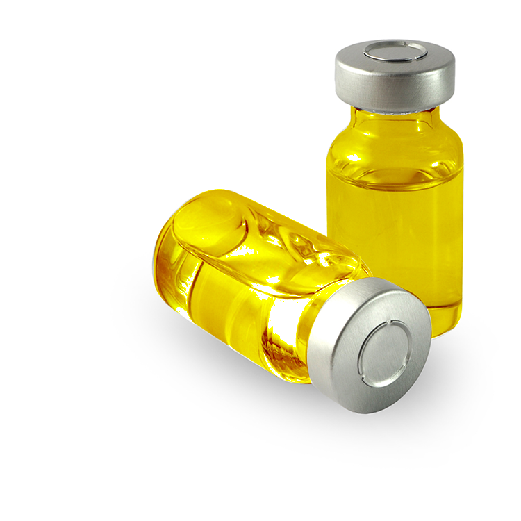 Injectable Steroids