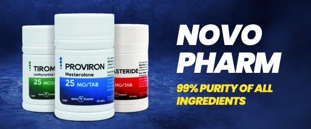 Novo-Pharm