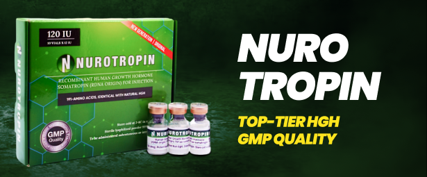 Nurotropin