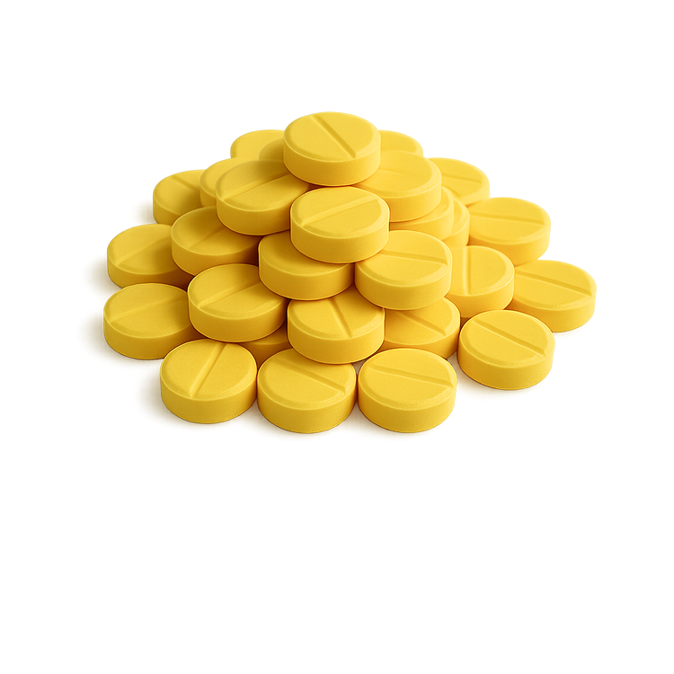 Oral Steroids
